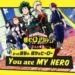 马来西亚电影偷拍风波再现！偷拍《我的英雄学院THE MOVIE-Two Heroes》肇事者在ODEX的公告下仍然故我！
