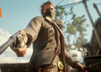 Wanuxi评测《Red Dead Redemption 2》！在真实又残酷的西部撰写你的牛仔传奇！