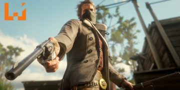 Wanuxi评测《Red Dead Redemption 2》！在真实又残酷的西部撰写你的牛仔传奇！