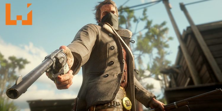 Wanuxi评测《Red Dead Redemption 2》!在真实又残酷的西部撰写你的牛仔传奇!