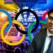 大马青体部长Syed Saddiq预测未来10电竞将会比奥运会做得更大！