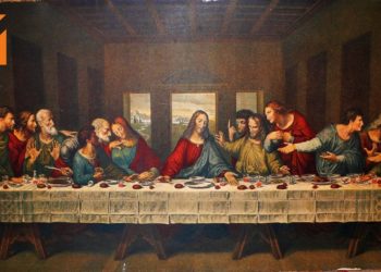 宗教版《Pokemon GO》！《Follow Jesus Christ Go!》不抓Pokemon改收集圣经！