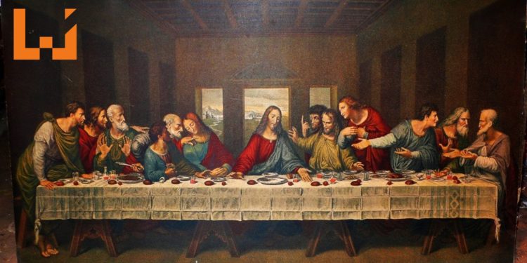 宗教版《Pokemon GO》！《Follow Jesus Christ Go!》不抓Pokemon改收集圣经！