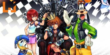 冷饭无下限！Square Enix正式宣布将会推出《Kingdom Hearts: The Story So Far》大合集！