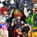 冷饭无下限！Square Enix正式宣布将会推出《Kingdom Hearts: The Story So Far》大合集！
