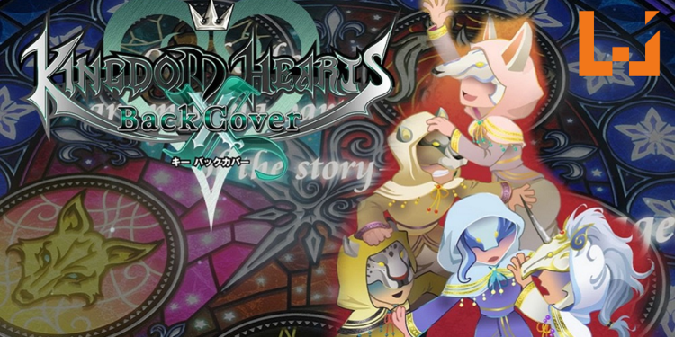 【游戏时光列车】《Kingdom Hearts》系列游戏剧情解析之序章!毁灭世界“Keyblade战争”的起源!