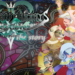 【游戏时光列车】《Kingdom Hearts》系列游戏剧情解析之序章！毁灭世界“Keyblade战争”的起源！