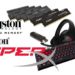 Kingston Technology在Cyber Defense 2018 Global Awards中获得多项奖项!