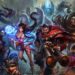 玩《League of Legends》公开辱骂队友“低能和废物”！台湾玩家被控告公然侮辱罪！