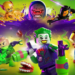 《Lego DC Super-Villains》正式在各大平台发售！当个拯救世界的大反派吧！