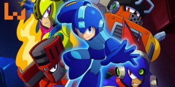 CAPCOM正式宣布《Mega Man》将会由Hollywood进行真人电影化！