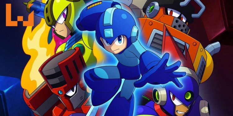 CAPCOM正式宣布《Mega Man》将会由Hollywood进行真人电影化!