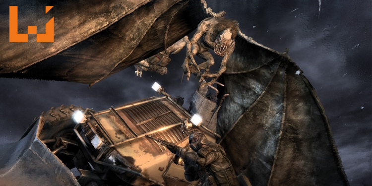 Steam又送好康!限时免费下载经典FPS游戏《Metro 2033》!