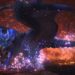 《Monster Hunter: World》5.10版本更新正式上线!历战王-炎妃龙气吞山河 霸气登场!