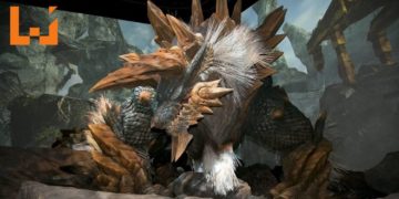 猎人笔记！Wanuxi盘点全《Monster Hunter》作品中最帅气的龙！