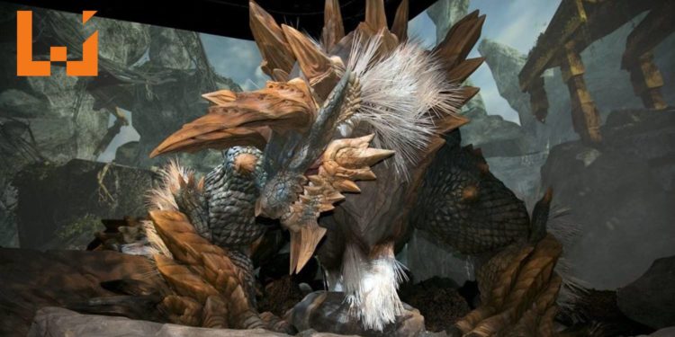 猎人笔记！Wanuxi盘点全《Monster Hunter》作品中最帅气的龙！