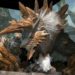 猎人笔记！Wanuxi盘点全《Monster Hunter》作品中最帅气的龙！