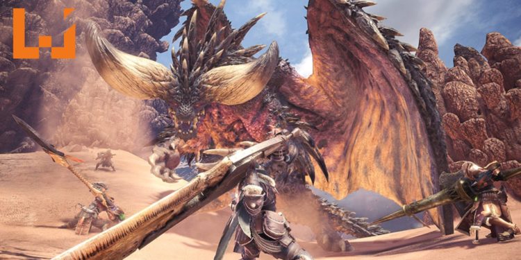 《Monster Hunter》真人电影故事确认！主角穿越世界猎龙 保护地球！