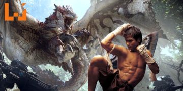 Tony Jaa加盟《Monster Hunter》真人电影！使用泰拳虐杀怪物？！