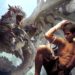 Tony Jaa加盟《Monster Hunter》真人电影!使用泰拳虐杀怪物?!