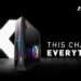 迷你电竞主机MSI Trident X强袭眼球！小巧机身隐藏着Intel i9-9900K以及NVIDIA RTX 2080 Ti的强大实力！