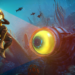 《No Man’s Sky》免费更新版本《The Abyss》正式上线!更丰富有趣的海底世界等你探索!