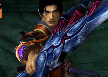 巨星金城武将会为《鬼武者》重制版重新配音！CAPCOM释出游戏战斗系统！