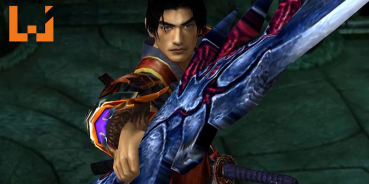 巨星金城武将会为《鬼武者》重制版重新配音!CAPCOM释出游戏战斗系统!