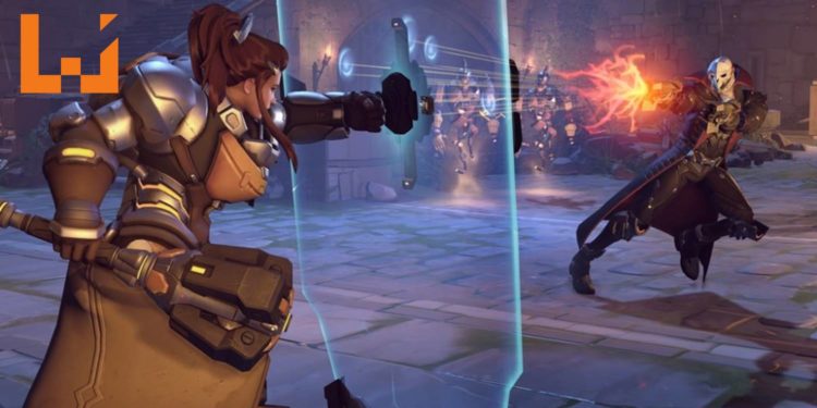 《Overwatch》万圣节活动-The Terror Returns已正式开启！众多英雄化身妖怪等你来狂欢！