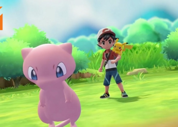增田顺一透露《Pokemon Let’s Go! Pikachu/Eevee》将有151位大师级训练家！续作采用开放世界并非不可能？