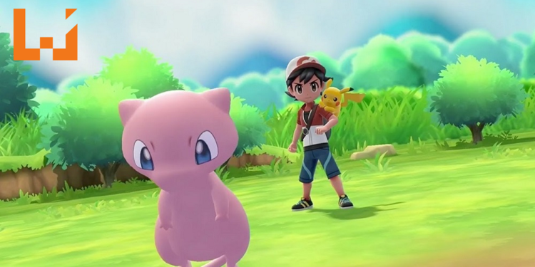 增田顺一透露《Pokemon Let’s Go! Pikachu/Eevee》将有151位大师级训练家！续作采用开放世界并非不可能？