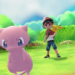 增田顺一透露《Pokemon Let’s Go! Pikachu/Eevee》将有151位大师级训练家！续作采用开放世界并非不可能？