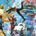 UNIQLO举办《Pokemon》主题T恤设计大赛！第一名的奖金竟有RM41,800！