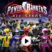 手游《Power Rangers: All Stars》展开事前登录！能驾驶Megazord激烈对抗大Boss！
