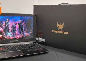 能用Predator Helios 300玩到的热门游戏一览!连玩未来大作《Devil May Cry 5》都不是问题!