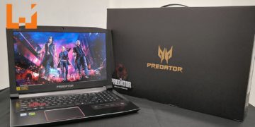 能用Predator Helios 300玩到的热门游戏一览！连玩未来大作《Devil May Cry 5》都不是问题！
