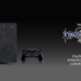 SIE宣布PS4 Pro在日本永久降价！《Kingdom Heart III》限量版PS4 Pro也跟着跌价！