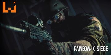 《Tom Clancy’s Rainbow Six Siege》万圣节活动进行中！闹鬼凶宅中对决 谁才是鬼？！