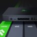 Razer宣布推出玩家专用Router-Razer SILA!为家用网络带来极致的游戏体验!