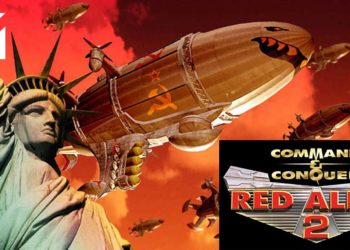 EA预告将会重制经典RTS游戏《Command & Conquer》系列！玩家们一致向微交易说不！