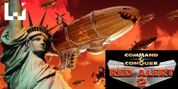 EA预告将会重制经典RTS游戏《Command & Conquer》系列！玩家们一致向微交易说不！