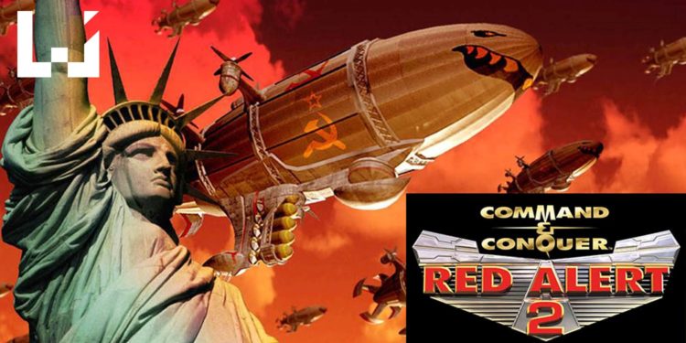 EA预告将会重制经典RTS游戏《Command & Conquer》系列！玩家们一致向微交易说不！