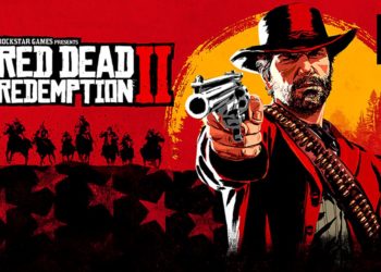 《Red Dead Redemption 2》正式发售！作弊码也要自己去找哦！