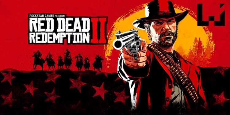 《Red Dead Redemption 2》正式发售！作弊码也要自己去找哦！