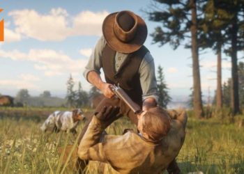Rockstar团队自愿每周上班100小时？！离职员工表示连生病请假都会被警告！