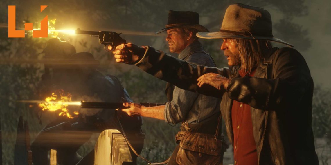 我们提早玩到了《Red Dead Redemption 2》!游戏细节令人难以置信!