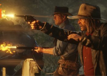 我们提早玩到了《Red Dead Redemption 2》！游戏细节令人难以置信！