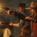 我们提早玩到了《Red Dead Redemption 2》！游戏细节令人难以置信！