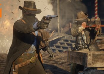 Rockstar Games员工表示公司有给加班费！《Red Dead Redemption 2》预载容量需92GB左右！