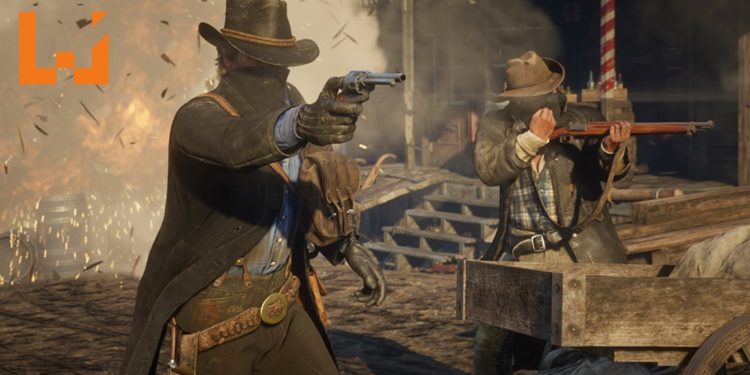 Rockstar Games员工表示公司有给加班费!《Red Dead Redemption 2》预载容量需92GB左右!